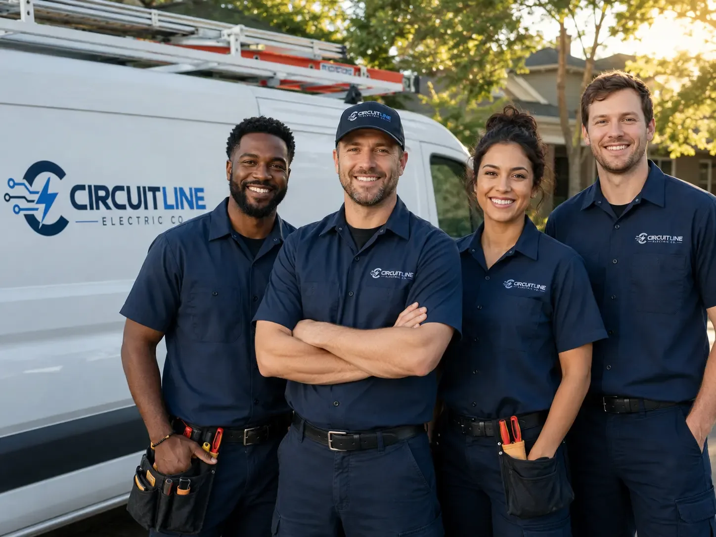 Whole Home Rewiring company in Hancocks Bridge, NJ
